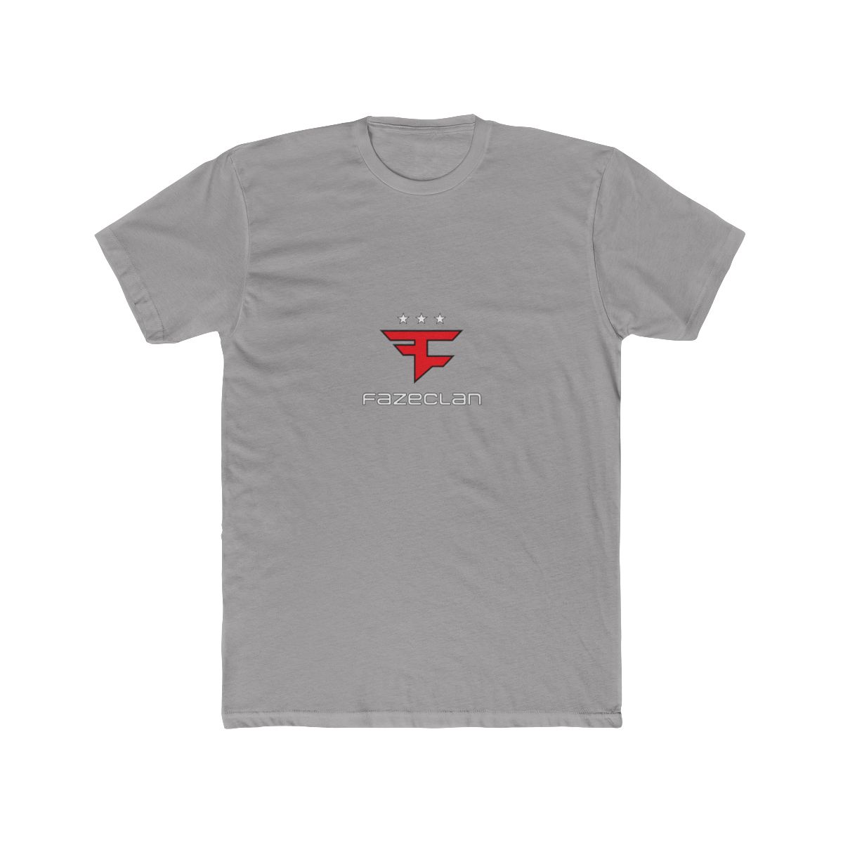 FaZe Clan 2025 Official Team Jersey - Official Creator merchandise