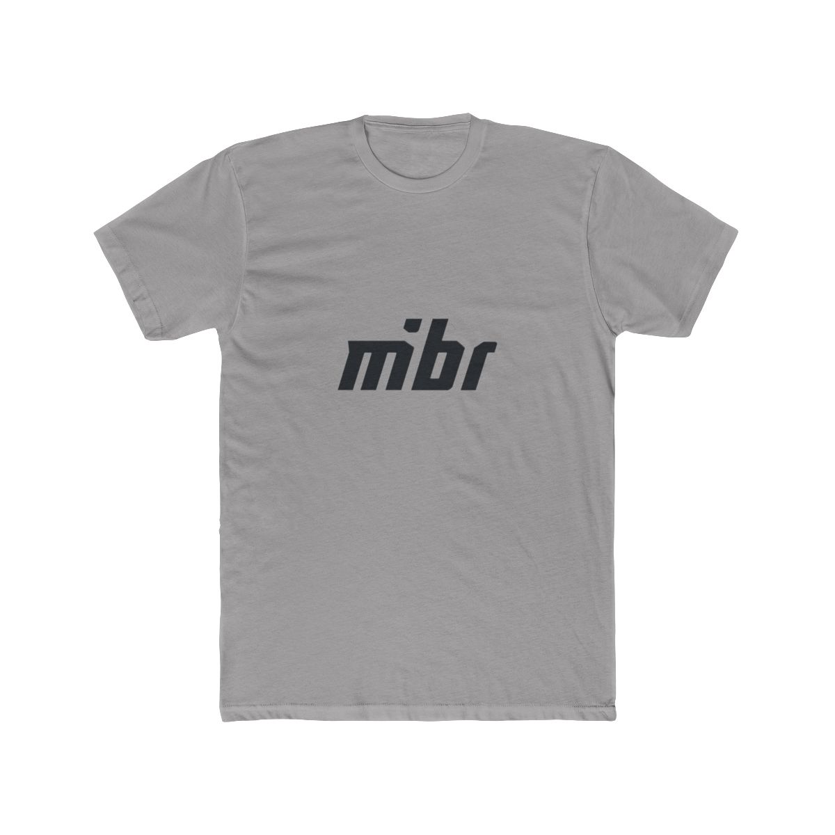 MiBR CS:GO Logo T Shirt - Brazilian Esports Fan Gear - Official t-shirts merchandise