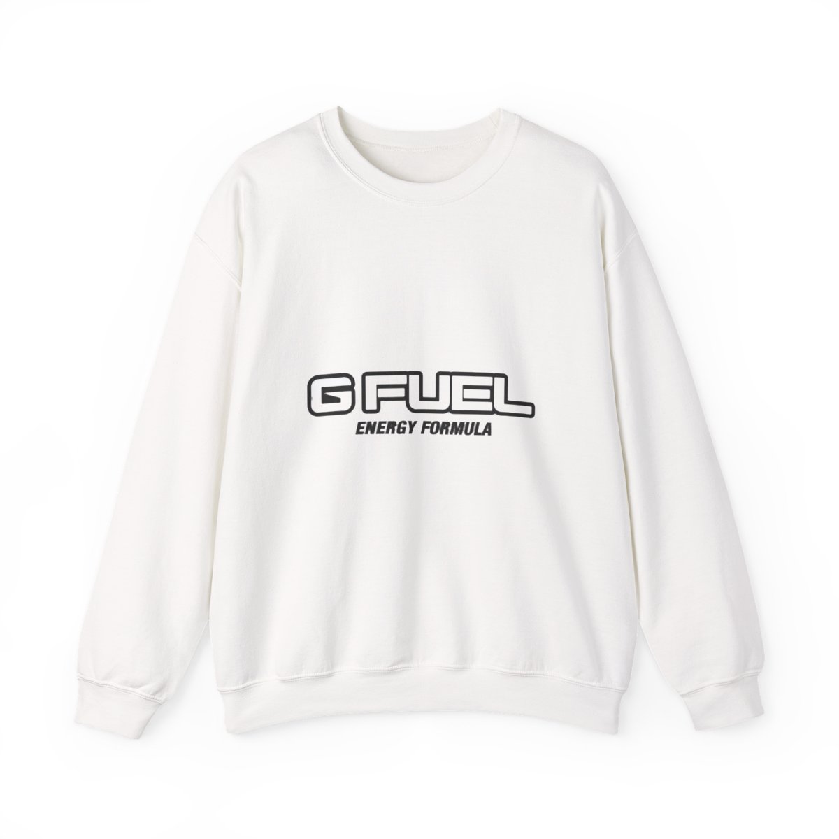 GFUEL Esports Gaming Sweatshirt - Pro Gamer Gear - Official sweatshirts merchandise