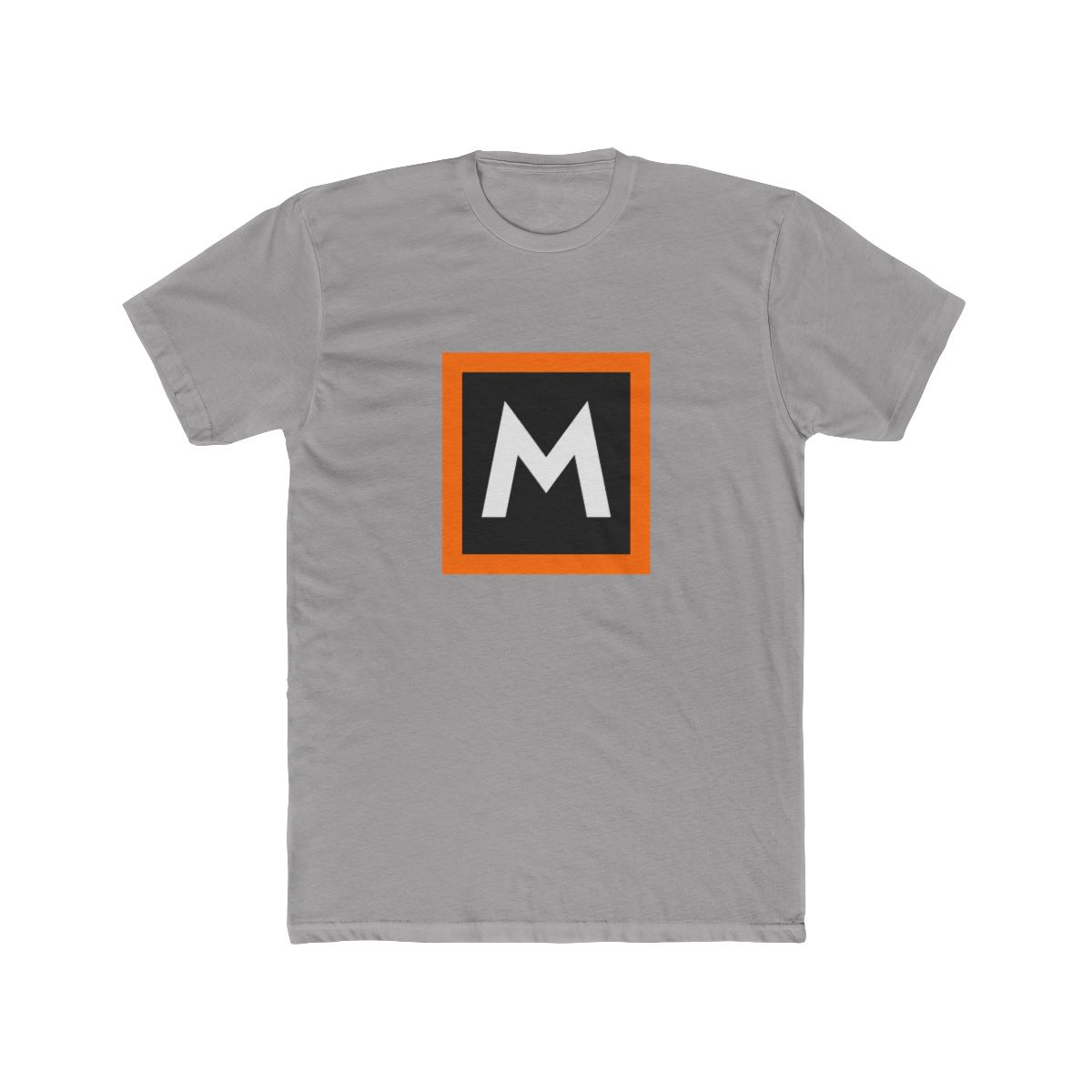 M3rkmusic Original Logo T Shirt - Music Fan Festival Gear - Official t-shirts merchandise