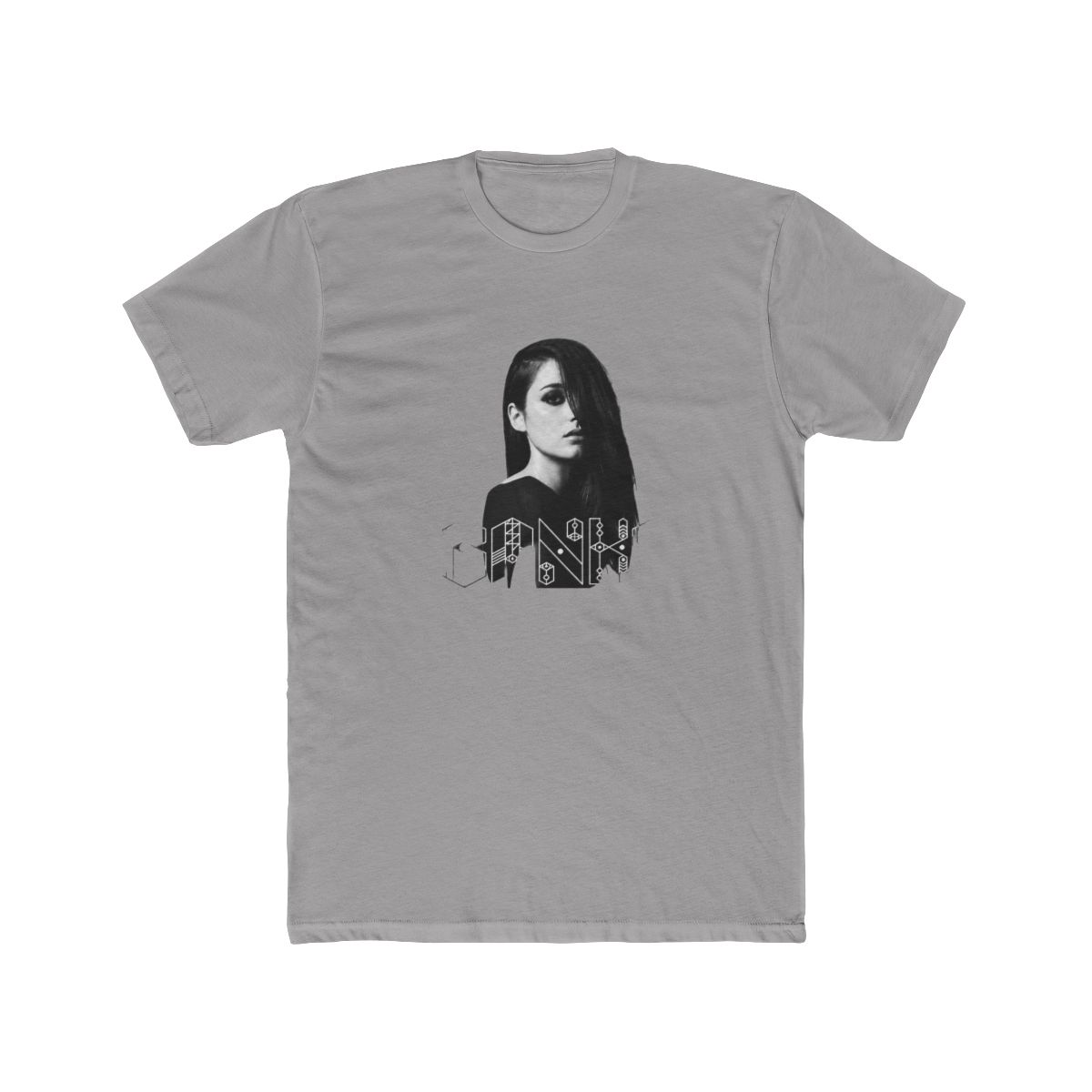 Banks Bold Typography Minimalist T Shirt - Urban Streetwear Gift - Official t-shirts merchandise