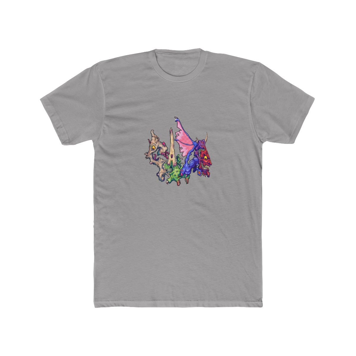 Flesh Bomb Absurd Graphic T Shirt - Official t-shirts merchandise