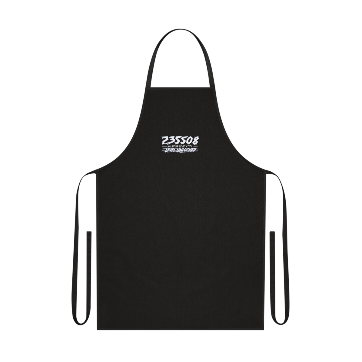 CS:GO Counter-Strike Gaming Apron - E-Sports Gamer Chef Gift - Official Creator merchandise