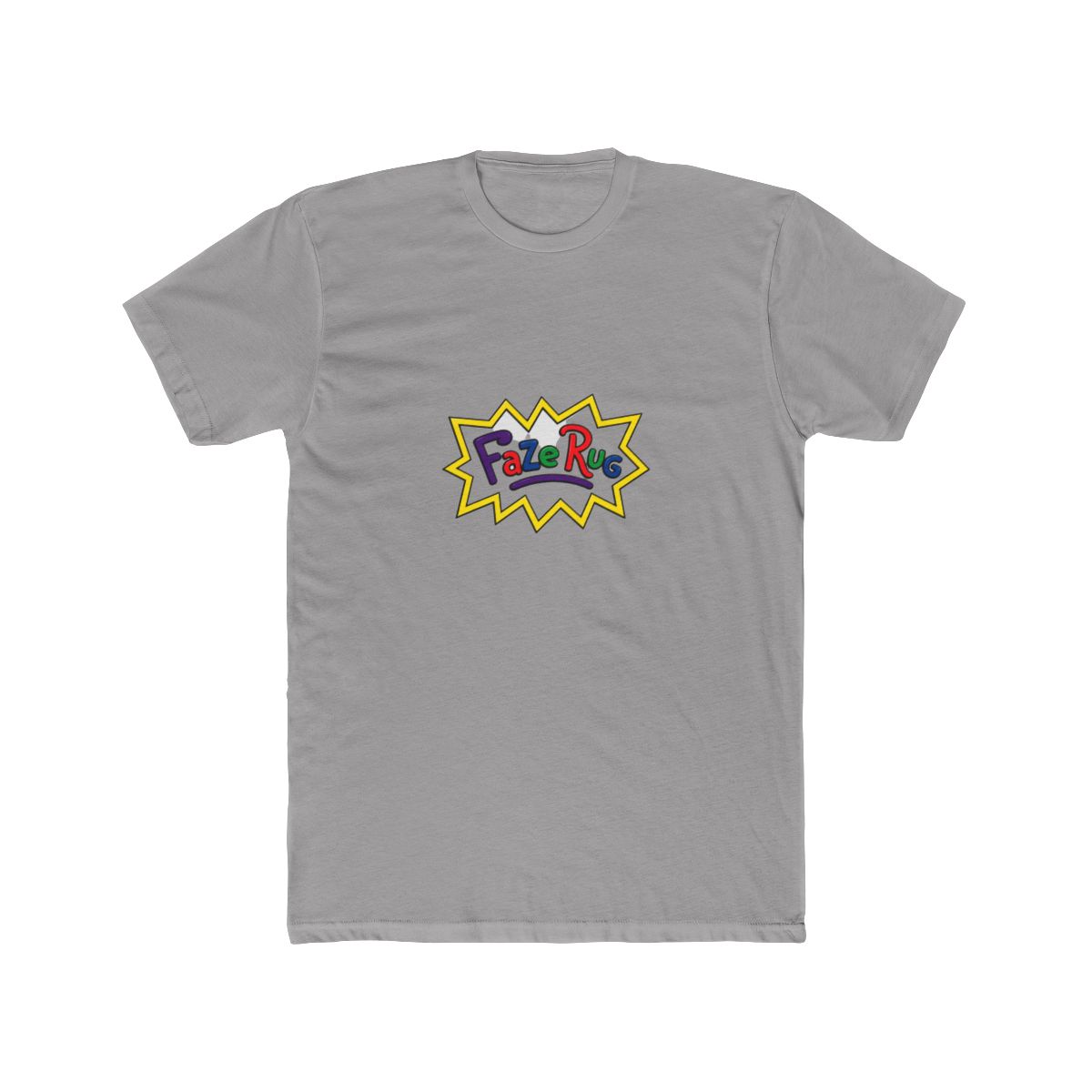 FaZe Rug Prankster T Shirt - Gaming YouTube Fan Gift - Official t-shirts merchandise