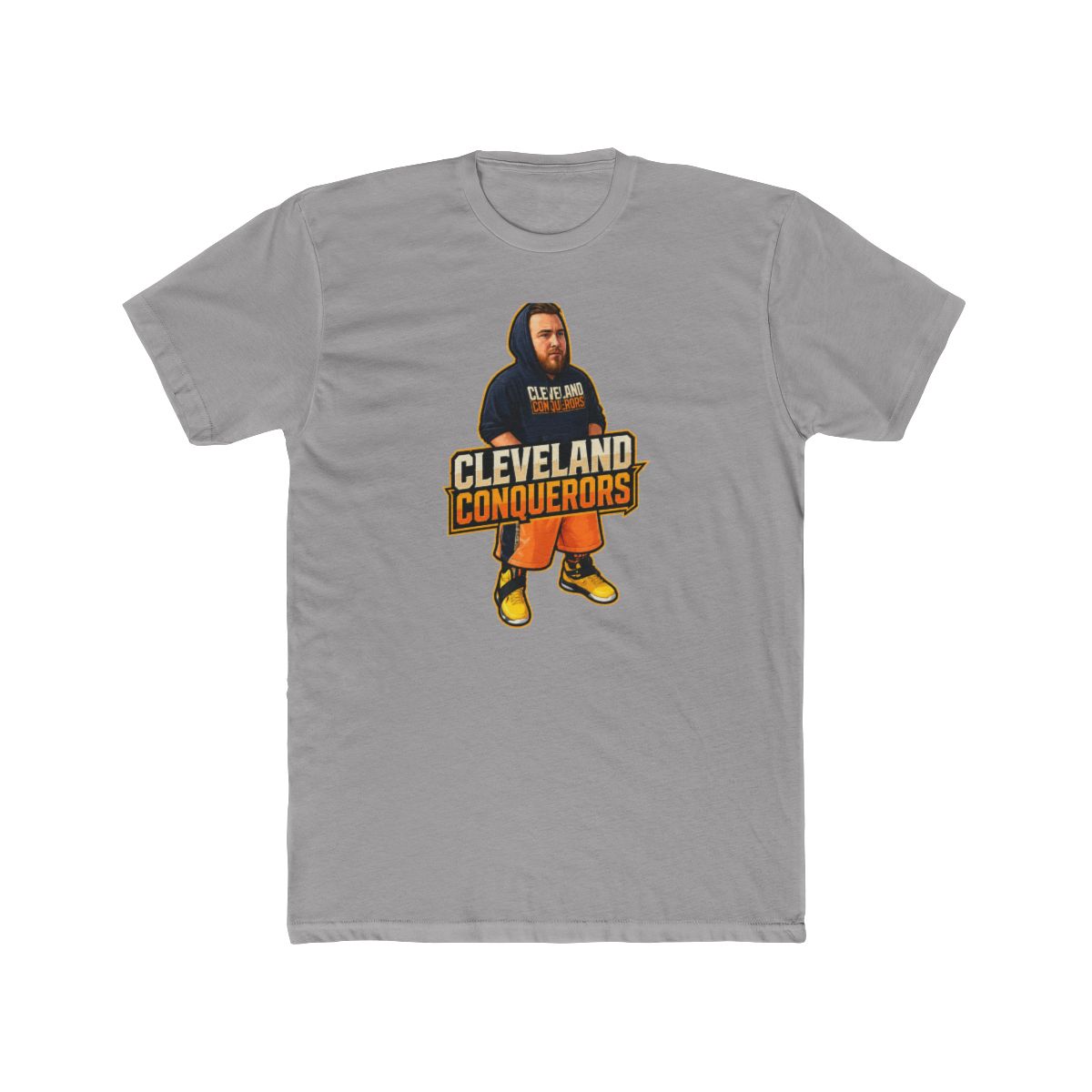 LosPollosTV Baller Graphic T Shirt - Minecraft Gamer Fan Gift - Official t-shirts merchandise