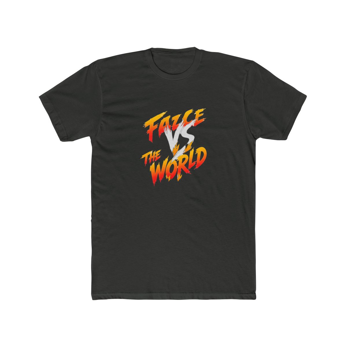 Faze Clan Vs The World Pop Up Shop T Shirt sz M | eBay - FaZe official T-Shirts merch