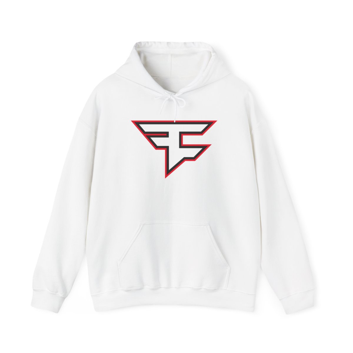 Faze White Edition Hoodie | Stable Ronaldo — official FaZe Hoodies