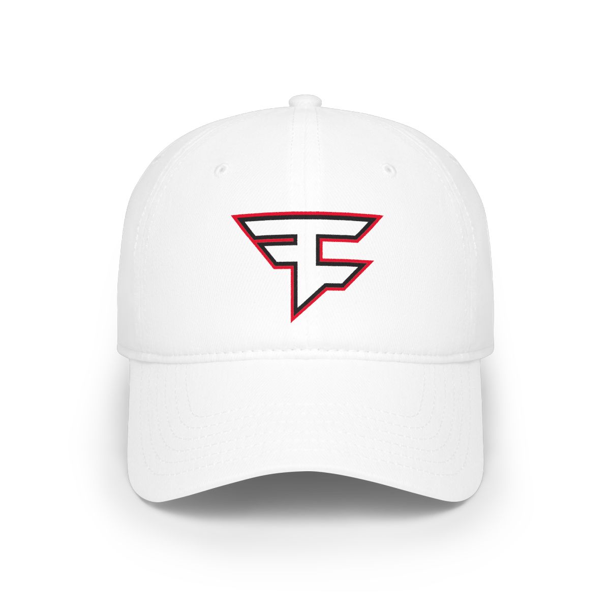 Faze White Edition | Stable Ronaldo - alternate angle 3, merchandise