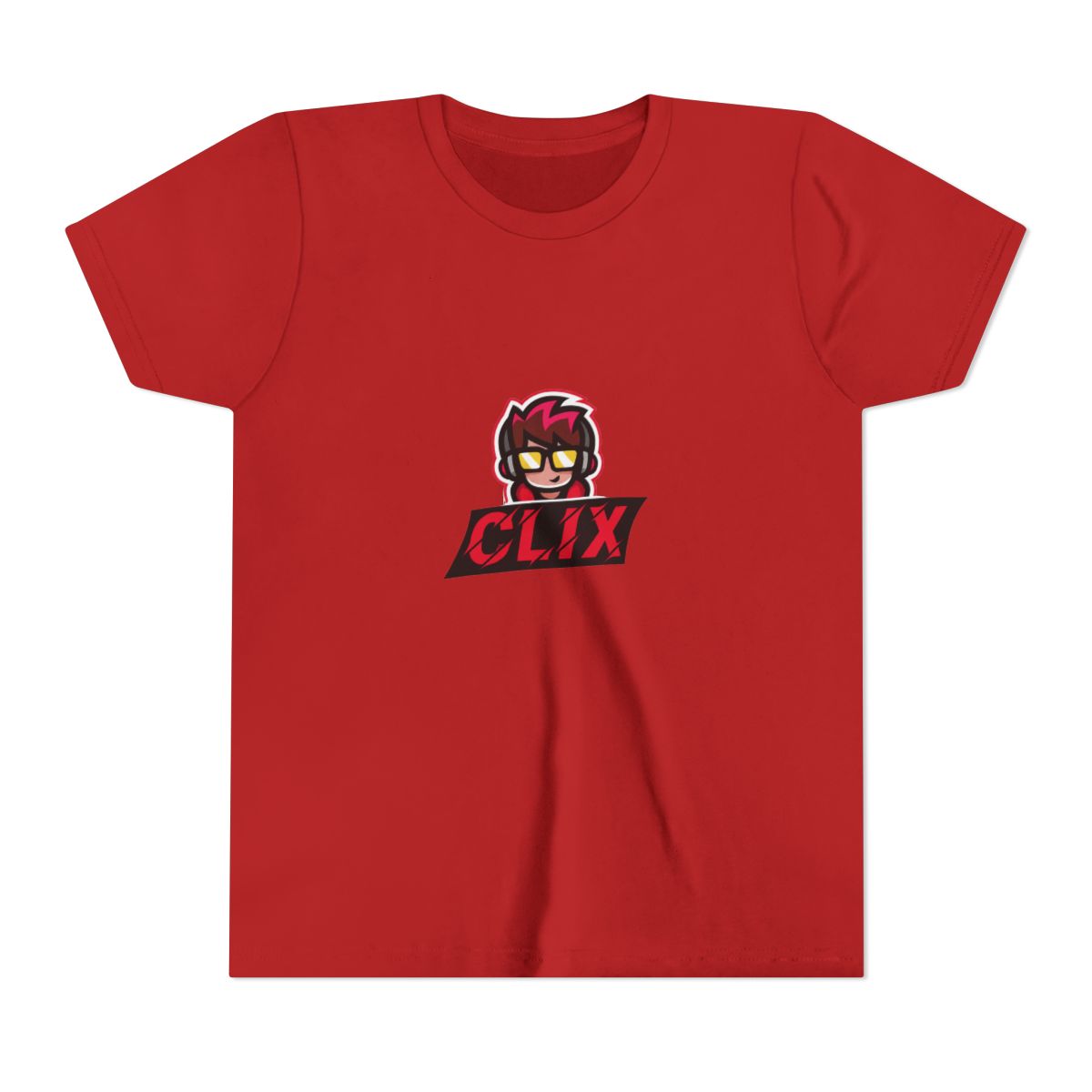 Retro Arcade Joystick Gamer Kids T Shirt - Vintage Gaming Legend Gift - alternate angle 5, merchandise