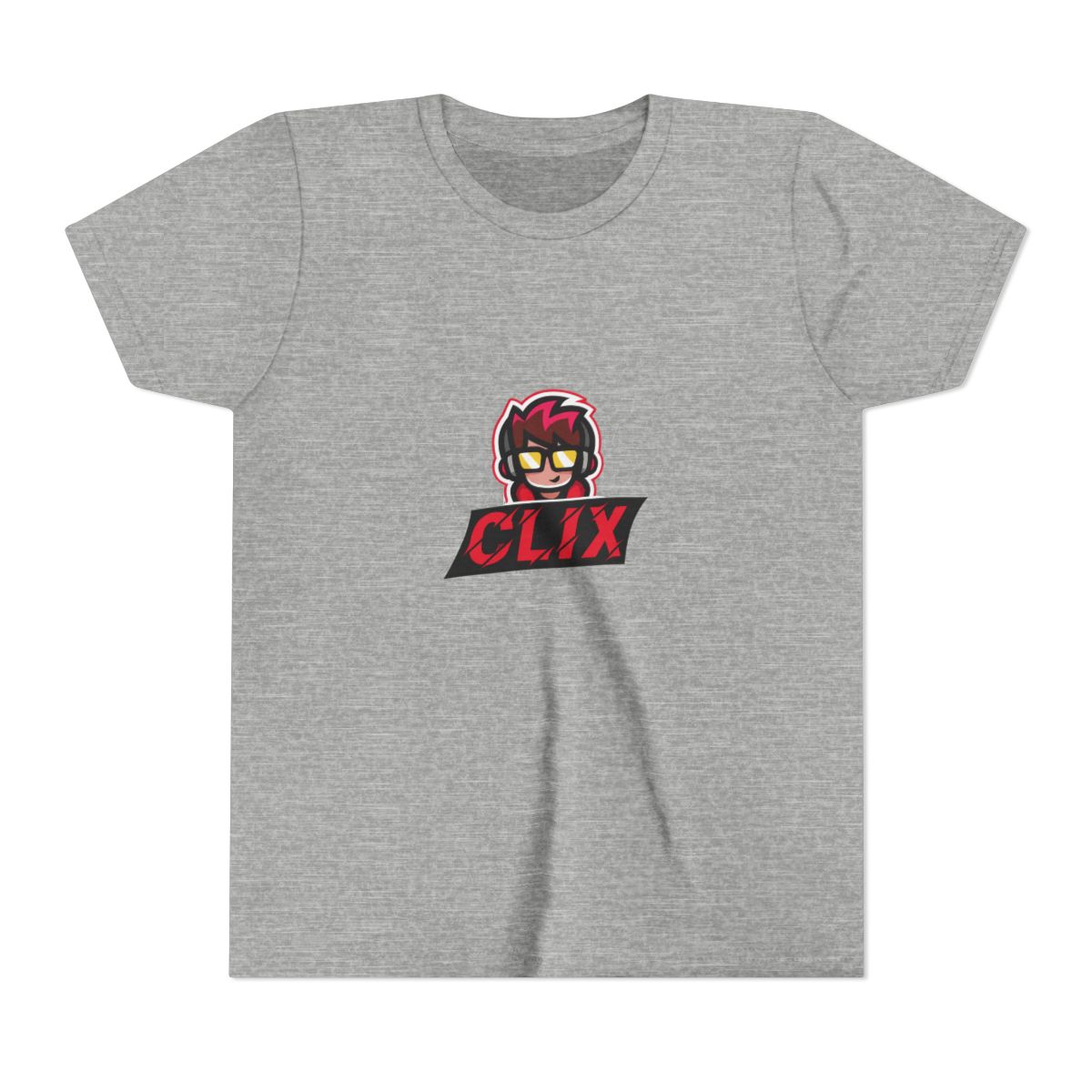 Retro Arcade Joystick Gamer Kids T Shirt - Vintage Gaming Legend Gift