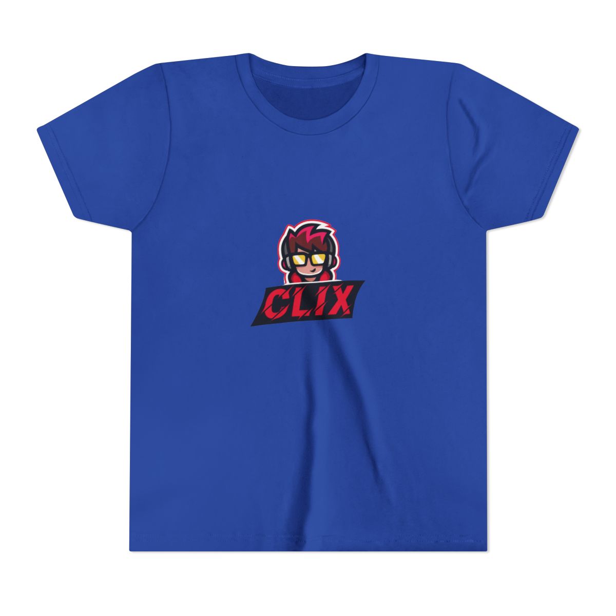Retro Arcade Joystick Gamer Kids T Shirt - Vintage Gaming Legend Gift - alternate angle 3, merchandise