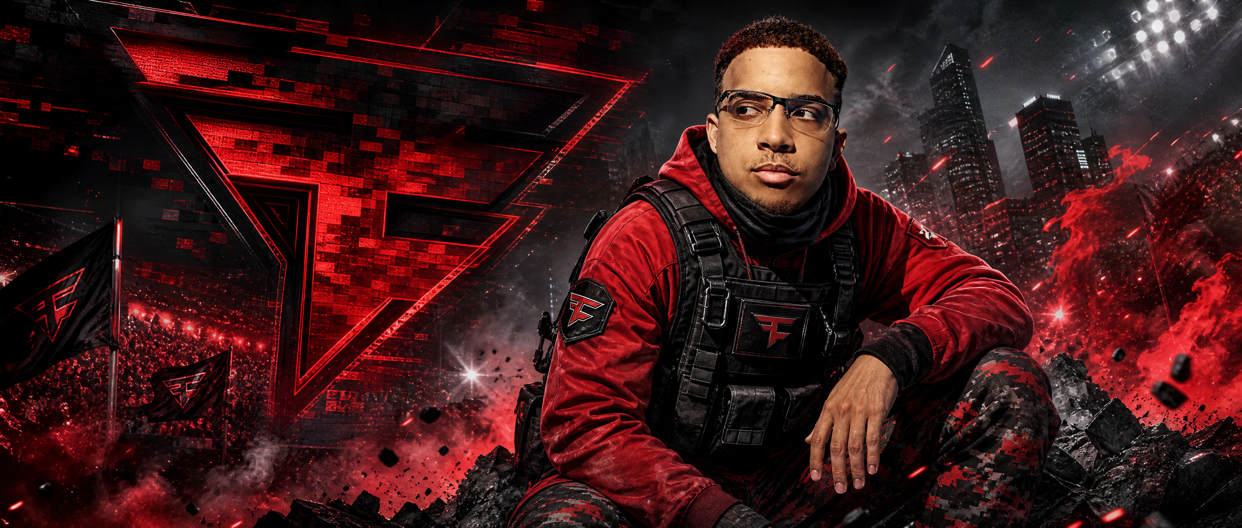 FaZe merch store