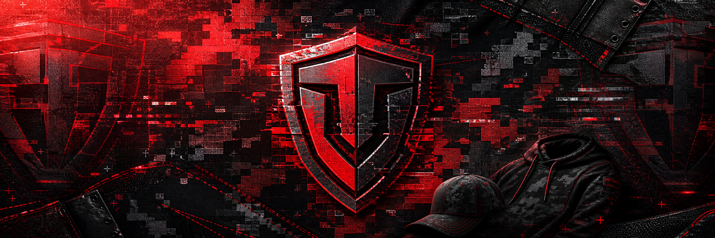 FaZe fan merchandise